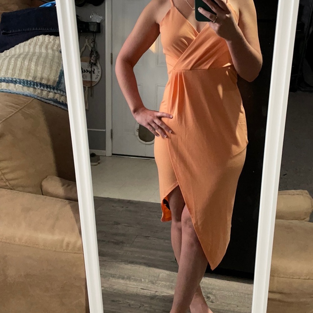 Clementine dress